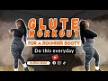 Glute Workout At Home For Beginners GROW YOUR BOOTY AT HOME