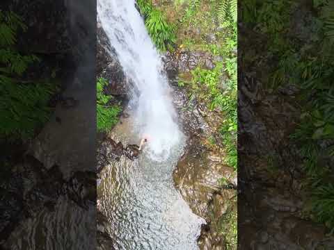 La cascada más HERMOSA de San Francisco Antioquia   #colombia #humor #elmundo #mundo #travel