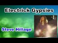 【Karaoke】 Steve Hillage / Electrick Gypsies