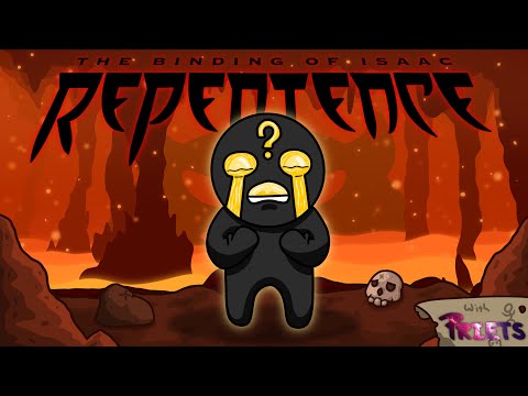 Best Characters in Repentance - The Binding of Isaac: Repentance