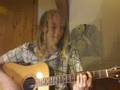 Acoustic Guitar Original Songs Memories About A Boy