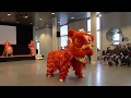 LA DANZA DEL DRAGÓN  EN CHINA