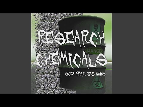 Research Chemicals (feat. Big Kaino)