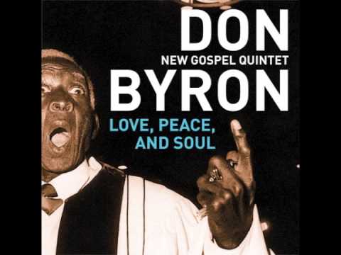 Don Byron New Gospel Quintet - Sham Time