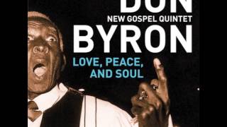 Don Byron New Gospel Quintet - Sham Time