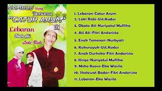 Download lagu Full Album Terbaru Gambus Using Bersama Catur Arum mp3