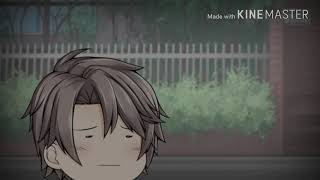 ヤンデレ物語のOP (再)