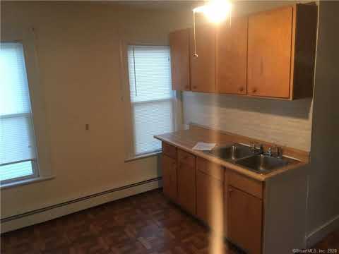 28 Short Street New Britain, CT 06051 - Multifamily - Real Estate - For Sale