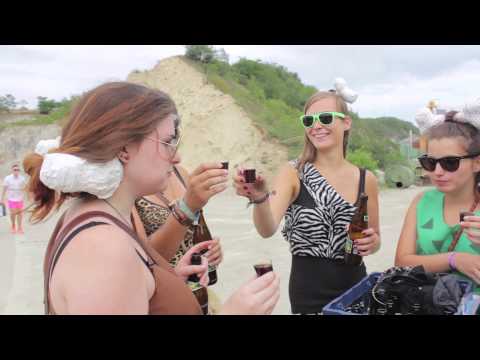 3. Limberger Bierkistenlauf - Highlights // 11.07.2015