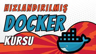 DOCKER NEDİR? Ne İşe Yarar? Nasıl Kullanılır? Hızlandırılmış DOCKER Eğitimi #docker #ybs