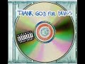 Kanye West - Send it Up (Thank God For Drugs)