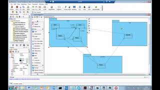 OOA/D Class Diagram, Refactoring and GRASP