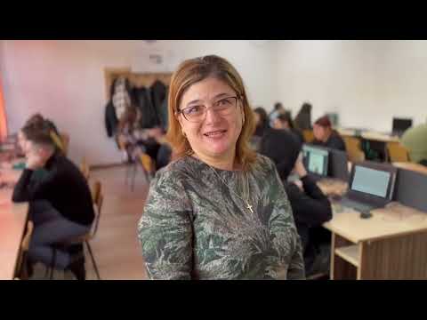 PREZENTARE Liceu Carol I