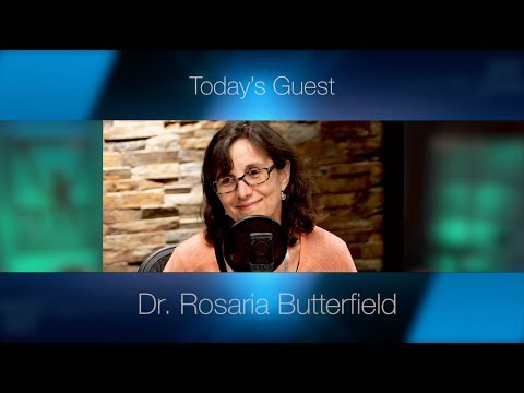 BEST OF 2019: Sharing the Gospel Through Hospitality Part 2 - Dr. Rosaria Butterfield
