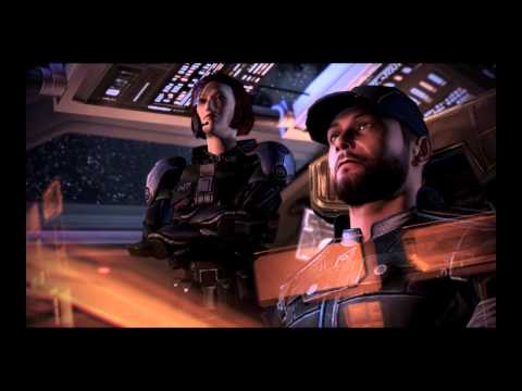 Let's Play Mass Effect 3 Blind - CLVII.18.a - People of Earth; I Have Returned!