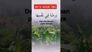 Download lagu Story wa doa untuk ibu mp3