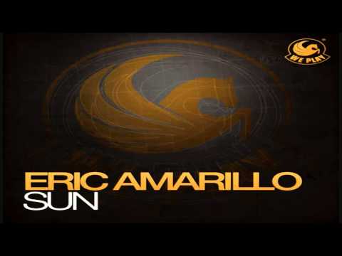 Eric Amarillo - Sun (Original Mix)