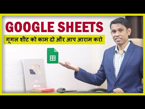 Send automatic Email Alters from Google sheets