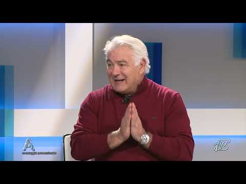 ANGOLI 20/12/2022: PROF. GIUSEPPE PERONE - LIBERARSI DAGLI OCCHIALI