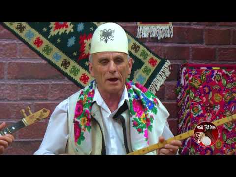 Arif Demiri & Sabedin Bilalli -  Me se tvim te tmarim