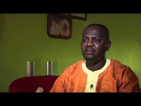 Man Rescued From Sunken Boat Talks About Ordeal