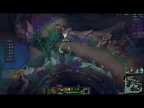 Emerald IV Gragas against my Renekton is a fun matchup :D - Renekton vs Gragas (Top)