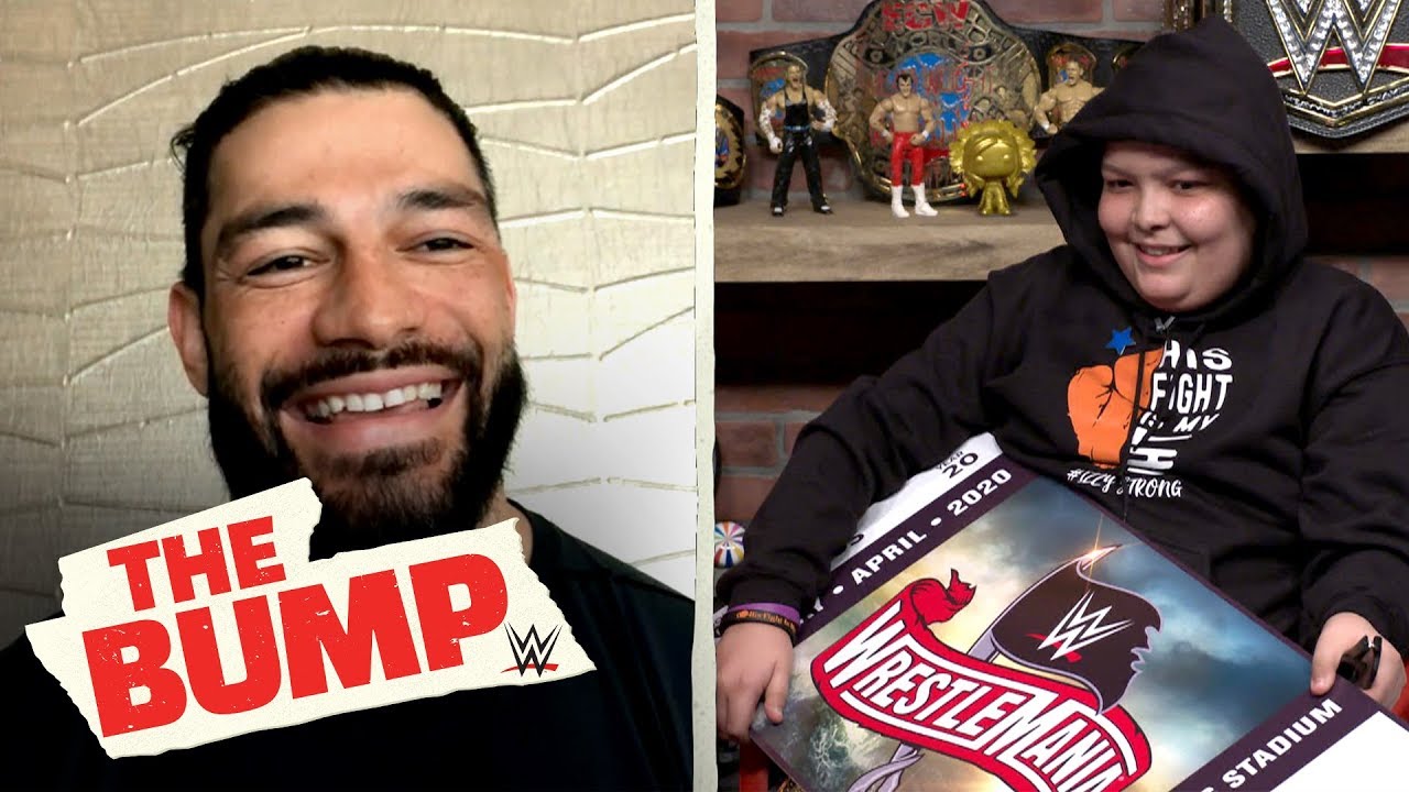 Fightful | WWE News, AEW News, Pro Wrestling Backstage News