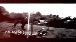 So all i can ask is Why? Why? you made us feel like War?