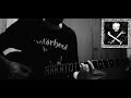 Rancid - Rigged On A Fix (guitar cover)
