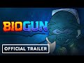 Vídeo de jugabilidad de BioGun  PC