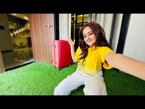 Finally Going to International Family Vacation 🥺But ye kya ho gaya