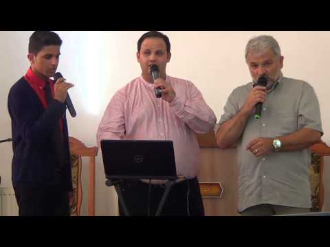 Shema Quartet - Viaţa-i ca un tren de munte