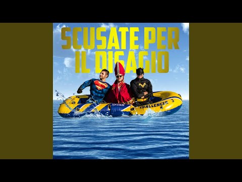 Scusate per il Disagio