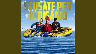 Scusate per il Disagio