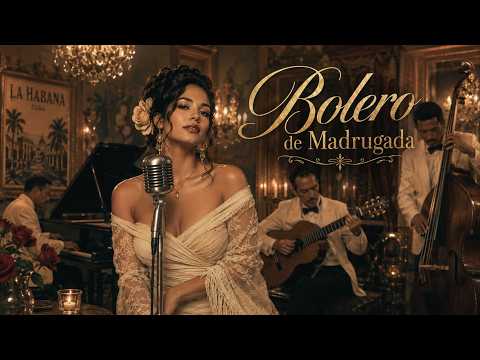 Noches de La Habana – Del Mar al Carnaval y la Nostalgia