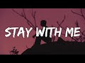 Miki Matsubara Stay With Me Lyrics