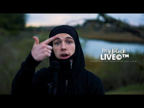 "Trained to Go" My Block LIVE Performance - Kutty Jake | My Block LIVE©™