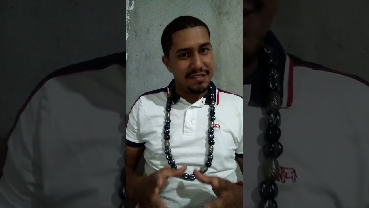 Pade de Exu aprenda o significa de cada um, dendê, mel, gim, cachaça, carvão,waji, etc..