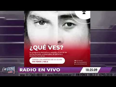 Qué Ves 10 9 26.  Caminata de las Warmis Jujuy