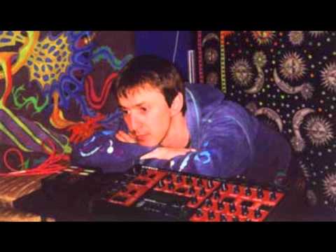 Cosmosis Live @ Escape From Samsara 1996