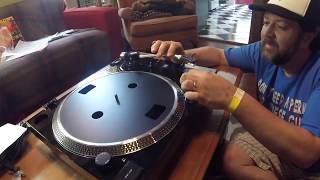 Video thumbnail for music hall usb-1 unboxing and audition by MIke Swirled™️