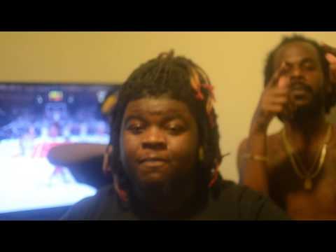 CRAZY & EBO "T UP" PRODUCED BY BRENDENJBEATZ