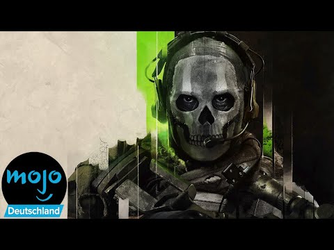 Top 10 FPS Spiele von 2022