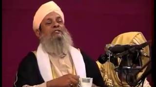 nur & ilm e ghaib & milad in islam by maulana hafiz Abdul Jalil qadri (bangla sunni waz )