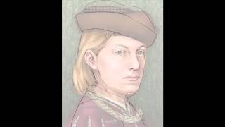 The Face of Henry Fitzroy, 1st Duke of Richmond (Artistic Reconstruction)