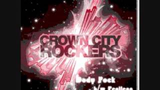 Crown City Rockers- 