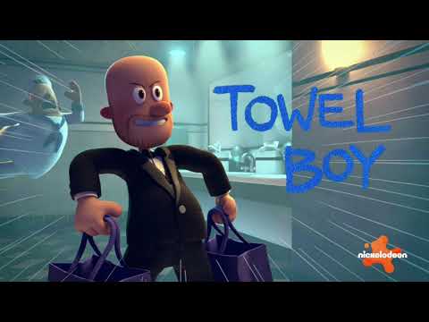 Nickelodeon S New Screenbug Animation 2023