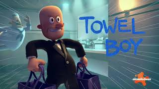 Nickelodeon's New Screenbug Animation (2023)