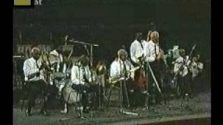 Preservation Hall Jazz Band Kid Thomas Boogie