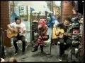 Icon For Hire - Acoustic Set At Hot Topic (2009 ...